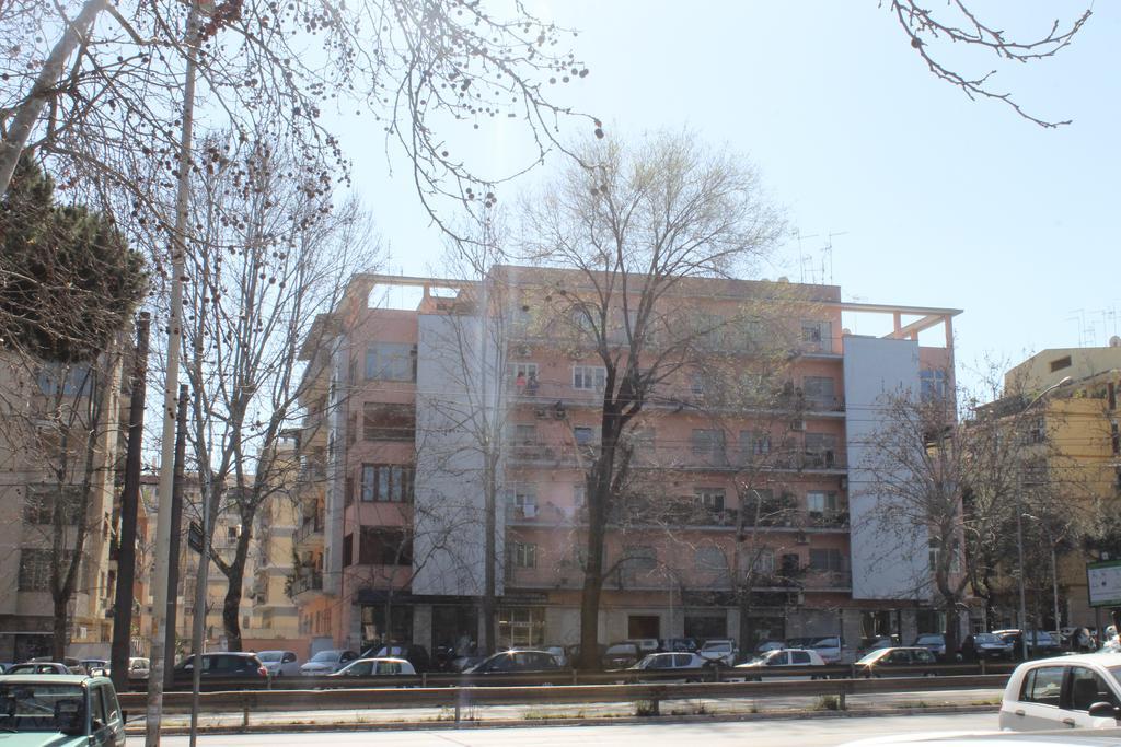 רומא Anice Guesthouse מראה חיצוני תמונה