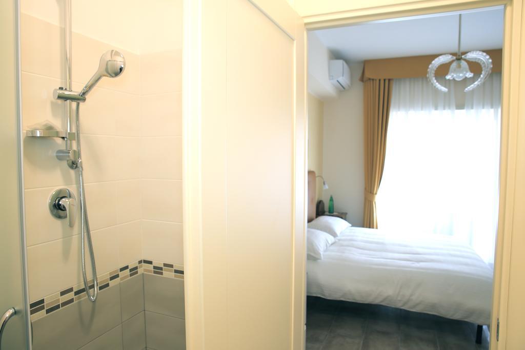 רומא Anice Guesthouse מראה חיצוני תמונה