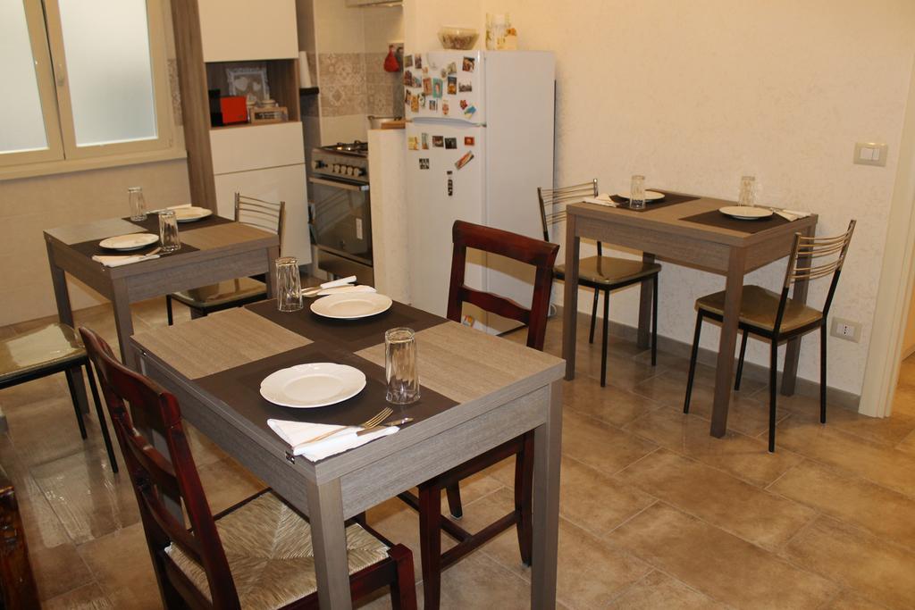 רומא Anice Guesthouse מראה חיצוני תמונה