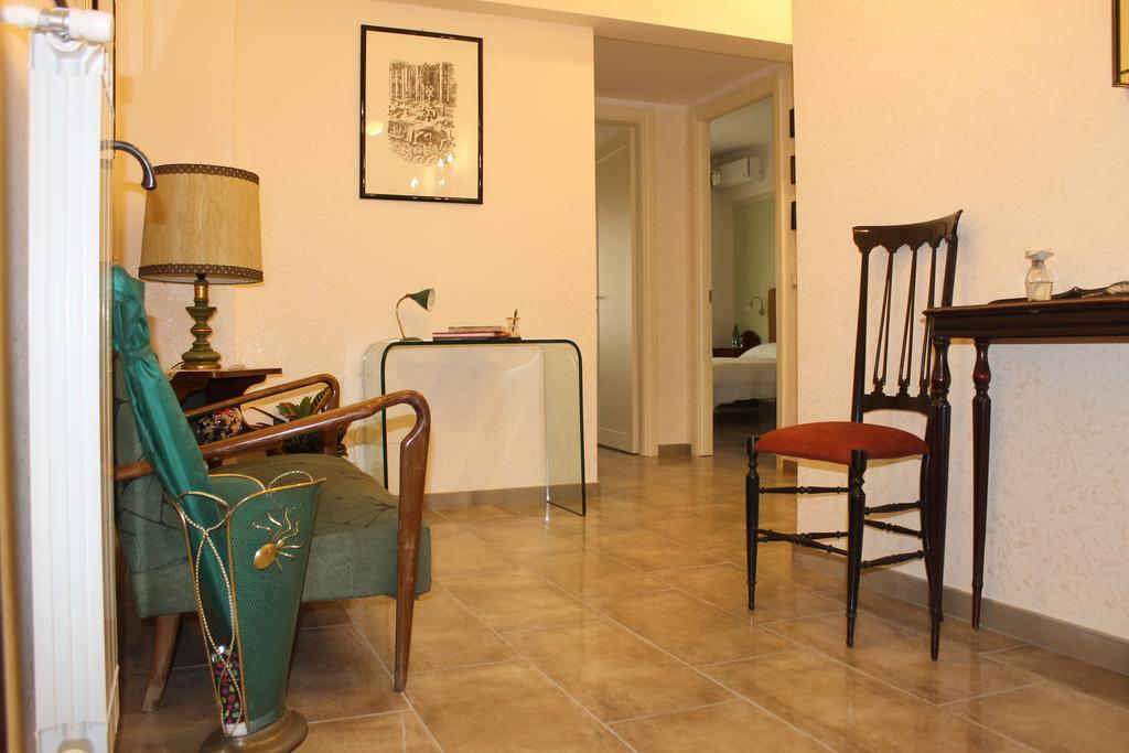 רומא Anice Guesthouse מראה חיצוני תמונה