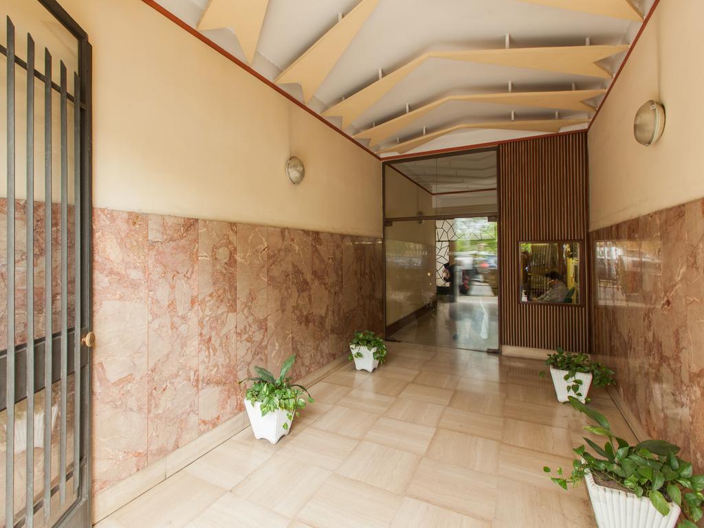 רומא Anice Guesthouse מראה חיצוני תמונה
