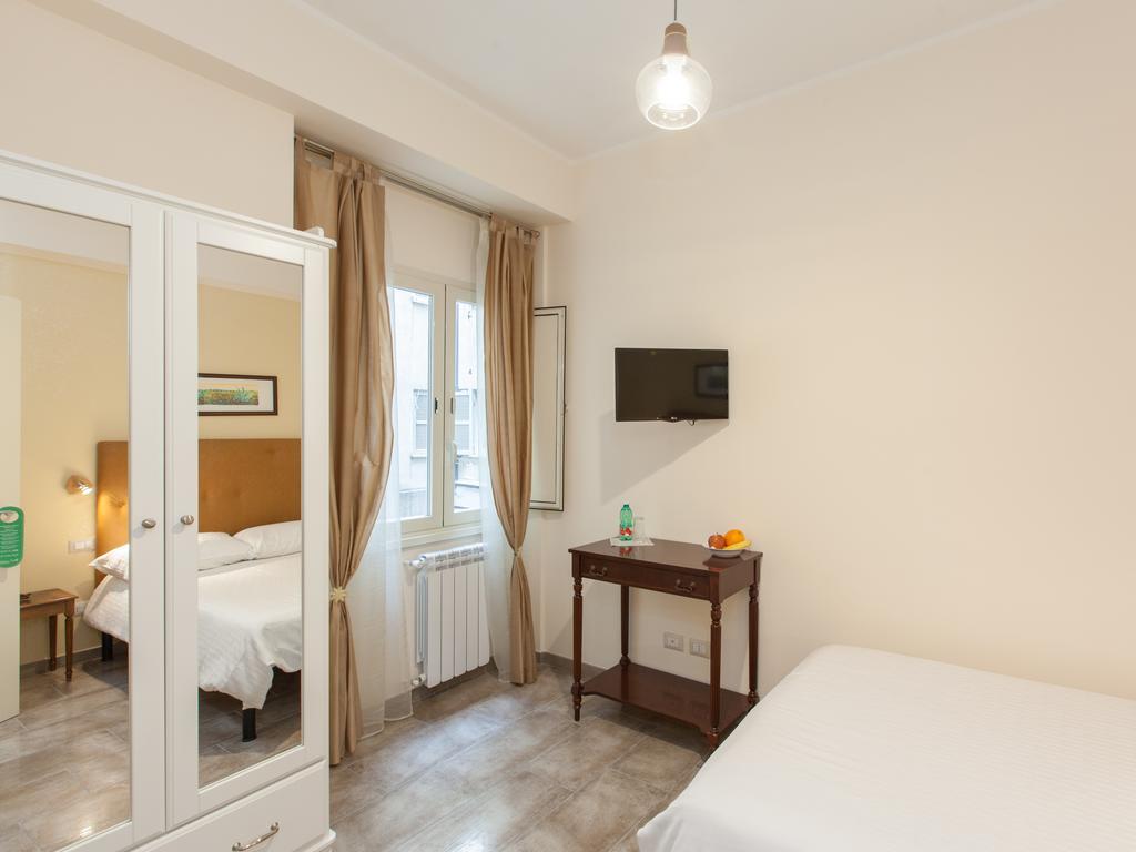 רומא Anice Guesthouse מראה חיצוני תמונה