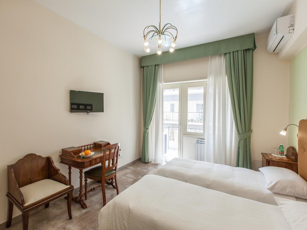 רומא Anice Guesthouse מראה חיצוני תמונה