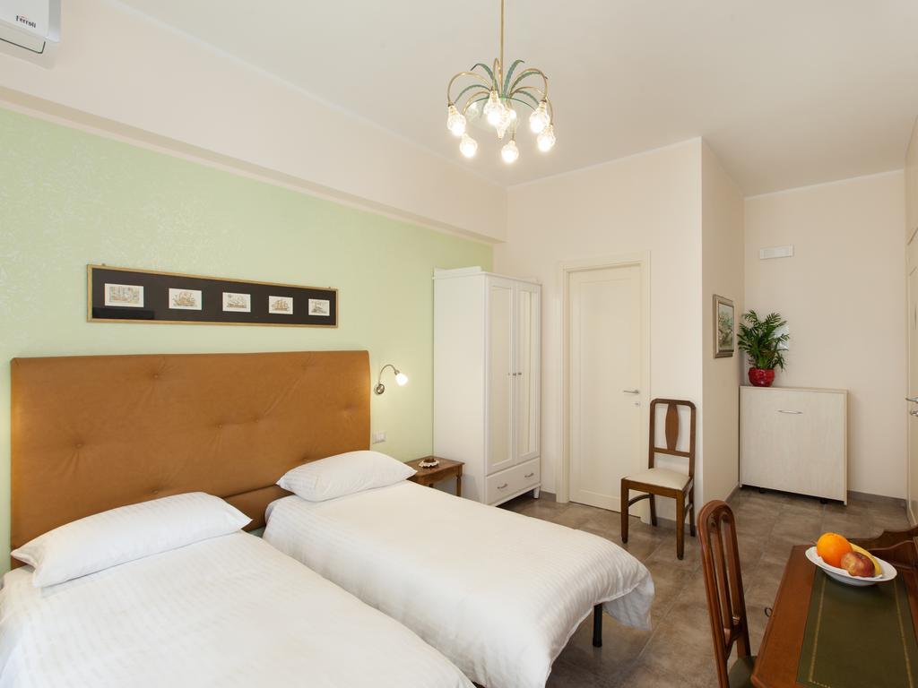 רומא Anice Guesthouse מראה חיצוני תמונה