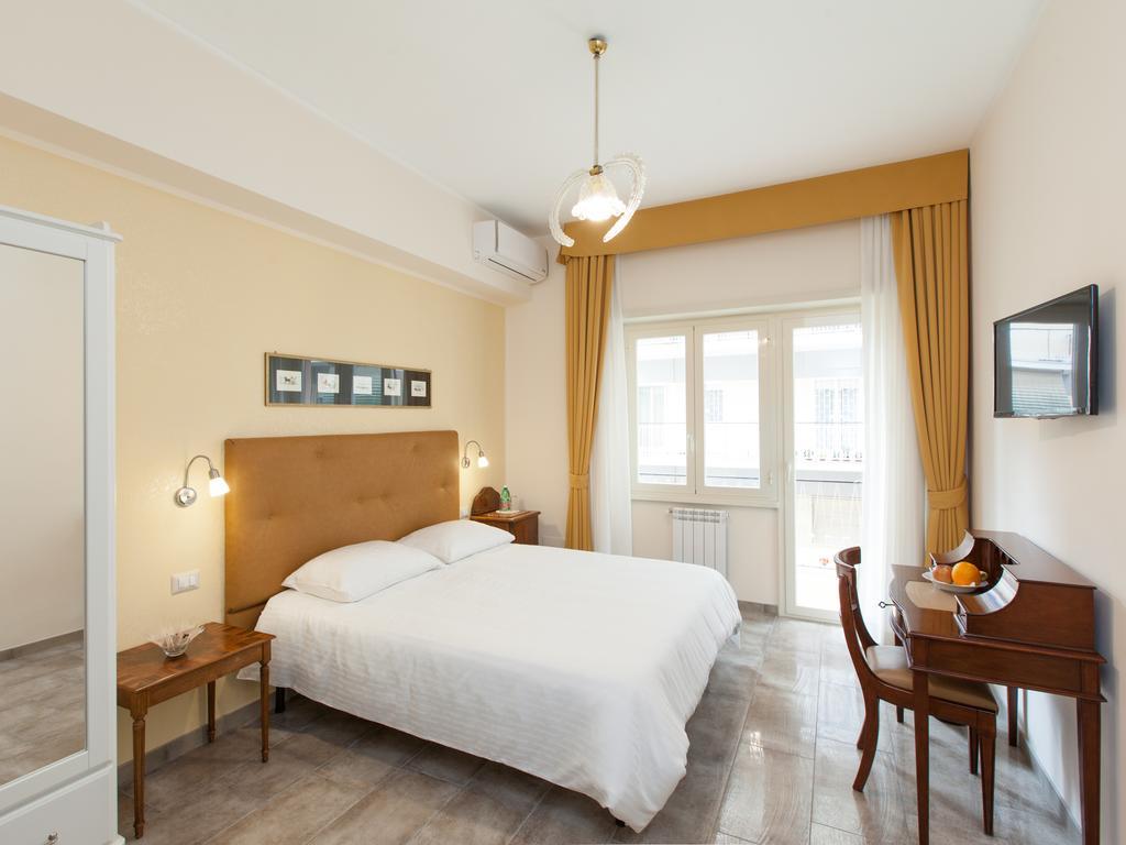 רומא Anice Guesthouse מראה חיצוני תמונה